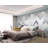 Chevron Wall Mural-1824503645