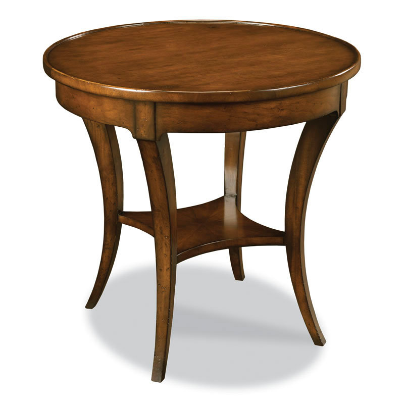 Renee End Table