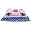 Lumbar Pillow Cover & Insert
