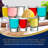 Ansaldo 1 oz. Shot Glass Set