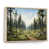 Natural Floater Framed