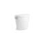 Betello with Continuous Clean 1.28 Gpf Toilet Tank with Aquapiston Flushing Technology and Left-Hand Trip Lever-1361519882
