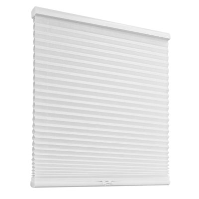 Cordless Semi Sheer Cellular Shade