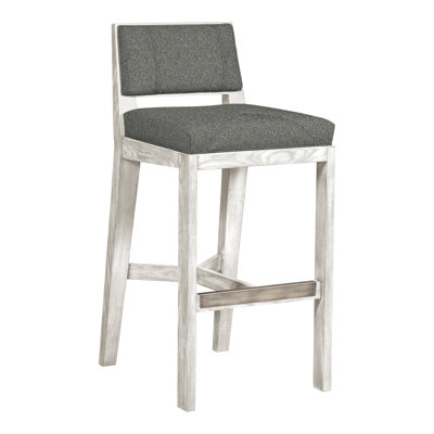 Thom Filicia 32.5'' Bar Stool