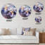 Horloge murale Belmoor-464243356