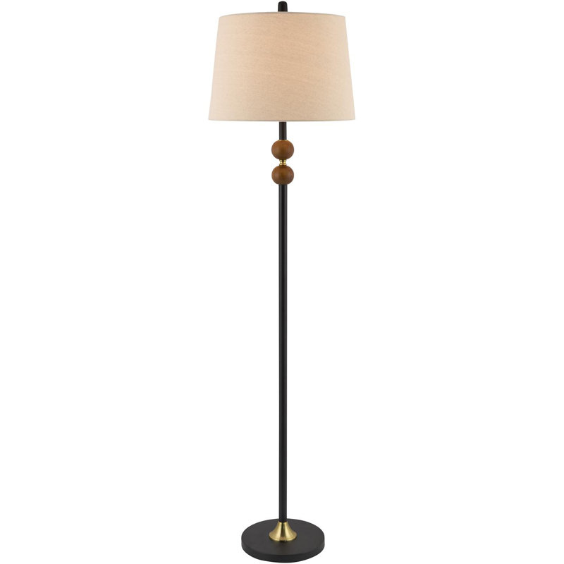 Ezella Floor Lamp