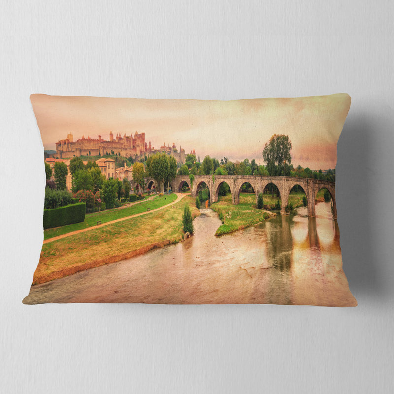 Coussin Schafer