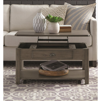 Fernville Single Coffee Table