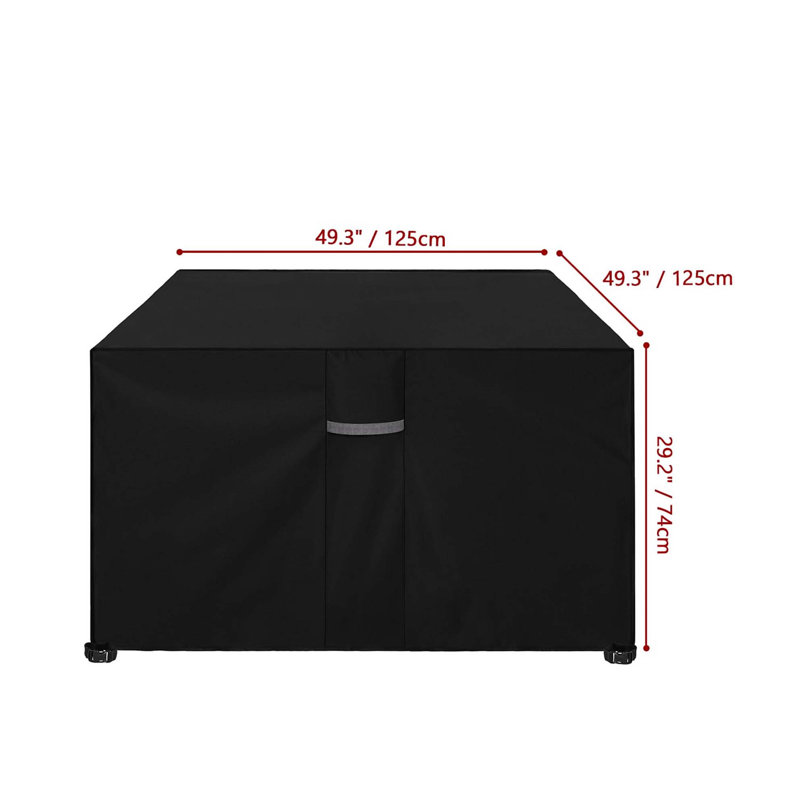 Ceceilia Outdoor Cover