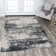Jeffrey Abstract Indoor Rug