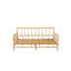Hakan 180 cm W Patio Sofa with Cushions