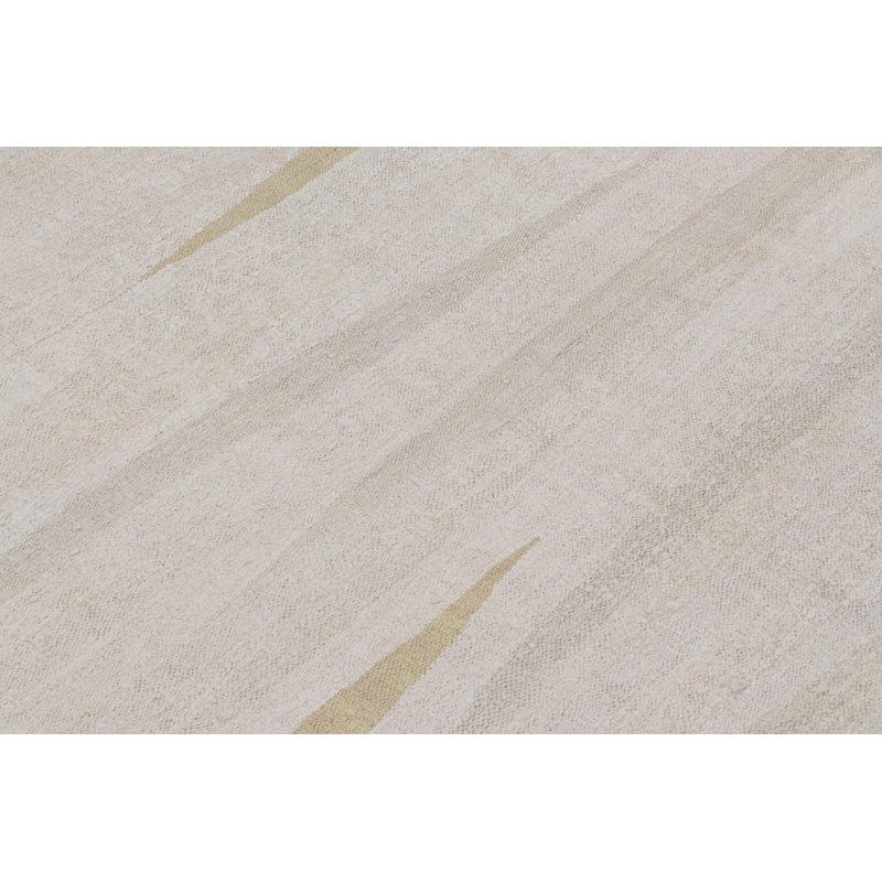 Kilim & Flatweave One-of-a-Kind 9'7X14'1 Area Rug