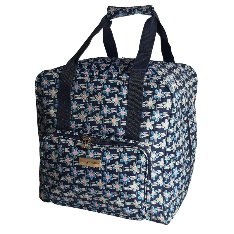 Marlow Home Co. Fabric Storage Bag
