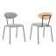 Chaise d'appoint en tissu Matherne-1215404031-1215404030
