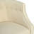 Kamdyn 73.03Cm Wide Tufted Barrel Chair-1449950213
