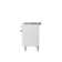 ILVE Nostalgie II 48 Dual Fuel Range 