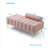 Gracelee Upholstered 53.2'' Sofa-248364656