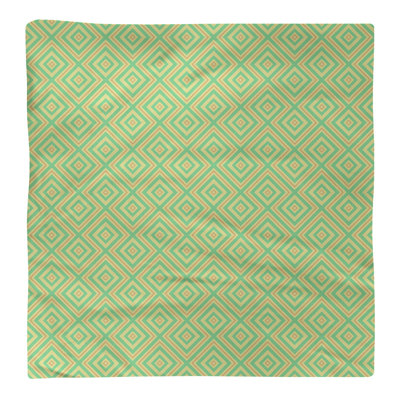 Polyester Toile Square Napkin
