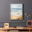 NAUTICAL Series CDLxxv - reproduction encadrée de qualité supérieure - prête à être accrochée - aucun clou requis-989452643-988295188