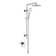 All-In-One Kit with Rough in-Valve