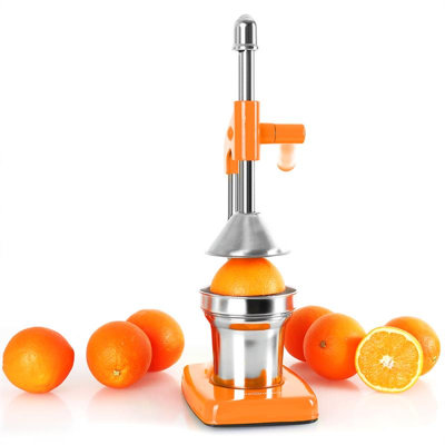 OneConcept EcoJuicer Manual