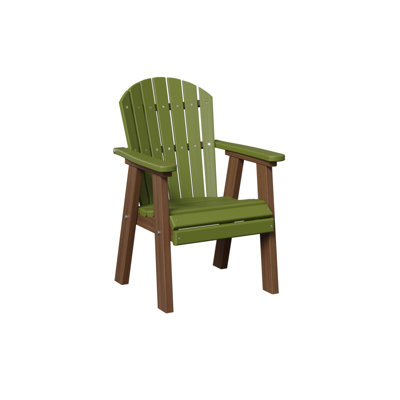 KIDS Outdoor Dining Armchair