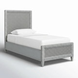 Naples Low Profile Standard Bed