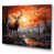 Wrapped Canvas