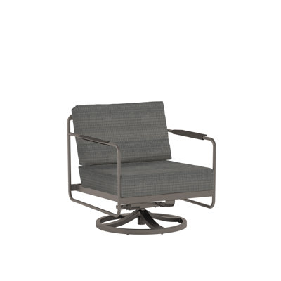Mirage Outdoor Swivel Lounge Chair