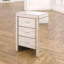 Hector 47cm W Bedside Table