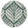 Jahwan Hand Tufted Wool Floral Rug