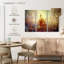 Abarca Golden Silence-108161586