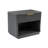 Akira 31.5 " W Nightstand-1019256258