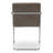 Pedro Dining Chair Mohair Set of Two-1584739076