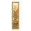 Wool Oriental Area Rug in Beige