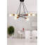 Mullen 6 - Light Cluster Pendant-40740959