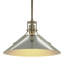 Henry 1 - Light Single Cone Pendant-121977070-66174546-66174535