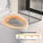 Tankless Smart One-Piece Toilet With Built In Bidet Auto Flush, Auto Open/Close,Heated Seat, Bubble Wash,Warm Water And Dry, Adjustable Temp, Remote Control