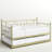 Losh Twin Daybed with Trundle-1600268046