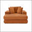 Canapé-lit 52 po en os surdimensionné de 52,4 po pour grand lit, confortable et confortable-873364495