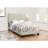 Upholstered Platform Bed-1112813671-1112813672