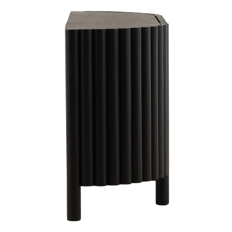 Zadok Sideboard Black