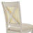 Pulukan 26.32'' H Linen Upholstered Side Chair-84497188