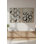 Elegant Framed MDF Paintings (2 Pieces), 11.8 x 15.7 Inches Each | 100% MDF with 0.12 Inch Thickness & 100% Solid Wood Frames with 0.8 Inch Thickness | Perfect for Home Decor, Living Room & Office Wall Art