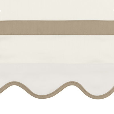 Portofino Sateen Pillow Sham