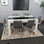 Dea 6 - Person Dining Set-1573819635