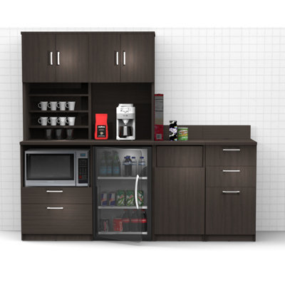 Buffet Buffet Buffet pour la cuisine