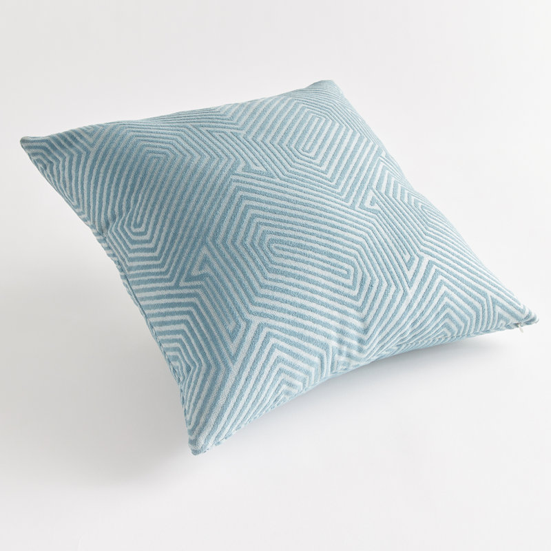 Coussin décoratif en polyester Gaisa