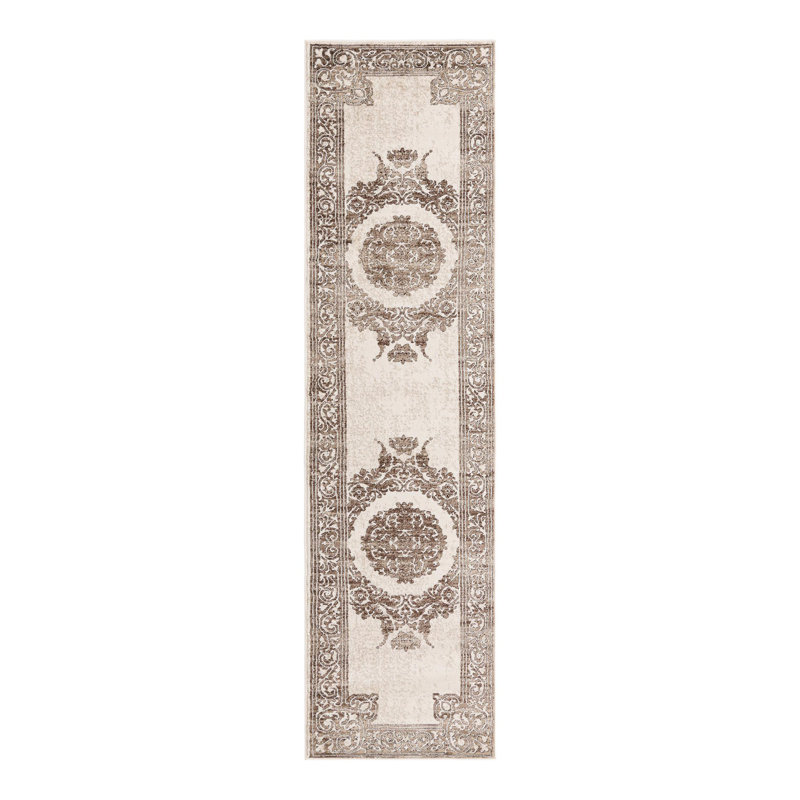 Almarosa Indoor Rug, Runner 2'6" x 10'