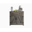 Armoire d'appoint Modern Farmhouse